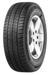 Continental 235/65R16C 121/119Q VanContact 4Season 10PR