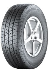 Continental 165/70R14C 89/87R VanContact Winter 6PR