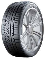 Continental 225/55R17 97H WinterContact TS 850 P SSR *MOE