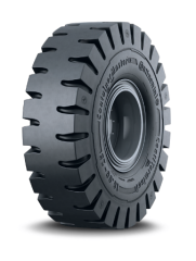 Continental iT 18.00-25 40PR ContiTerminal ContainerMaster ED E4 IND TL CO