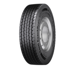Continental 295/80R22.5 154/149M Conti CoachRegio HD3 LRH 16PR 3PMSF