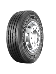 Continental iT 295/80R22.5 154/149M TL HSW2+ COACH HL EU LRH 16PR M+S 3PMSF