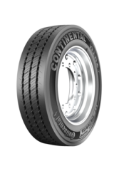 Continental 235/75R17.5 143/141K (144/144F) TL HTR2+ EU LRH 16PR M+S 3PMSF