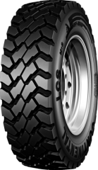 Continental 265/70R17.5 139/136M LCS EU LRE 10PR M+S
