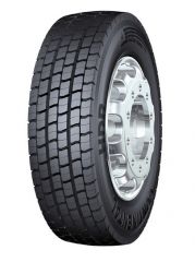 Continental 305/70R22.5 150/148M TL HDR LRH 16PR M+S 3PMSF