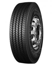 Continental 355/50R22.5 HL 156L HSW2 SCANDINAVIA EU LRJ 18PR M+S 3PMSF