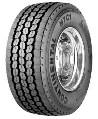 Continental 385/65R22.5 160K TL HTC1 ED EU LRL 20PR M+S