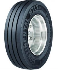 Continental 245/70R17.5 143/141L (146/146F) HTL2 ECO-PLUS EU LRJ 18PR