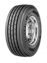 Continental 445/65R22.5 169K TL HTR2 EU LRL 20PR