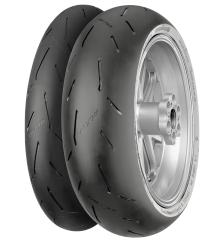 Continental 120/70 ZR 17 M/C (58W) TL ContiRaceAttack 2 Street