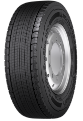 Contire RE 315/70R22.5 154/150L (152/148M) TL ContiRe EcoPlus EU LRJ PR18 HD3 M+S 3PMSF