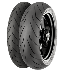 Continental 190/50ZR17 M/C (73W) TL ContiRoad