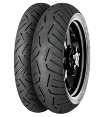 Continental 100/90 R 18 M/C 56V TL ContiRoadAttack 3 CR