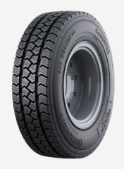 Continental 225/75R16 116A8 TL ContiRV20 AllSeason