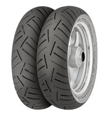 Continental 130/70-16 M/C 61S TL Contiscoot