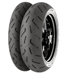 Continental 180/55ZR17 M/C (73W) TL ContiSportAttack 4