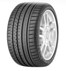 Continental 275/40R18 103W XL FR ContiSportContact 2 J