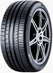 Continental 265/40R21 101Y FR ContiSportContact 5P SUV N0