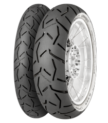 Continental 110/80R19 M/C 59V TL ContiTrailAttack 3