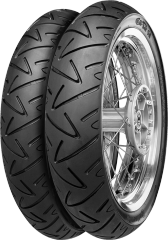 Continental 130/70 - 17 M/C 62H TL ContiTwist Sport SM