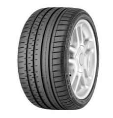 Continental 205/55R16 91V FR ML ContiSportContact 2 AO