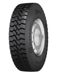 Matador 315/80R22.5 156/150K TL DM 4 EU LRL 20PR M+S 3PMSF