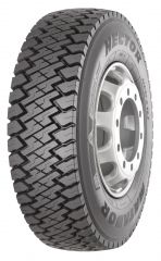 Matador 275/70R22.5 148/145L TL DR 1 EU LRH 16PR M+S 3PMSF