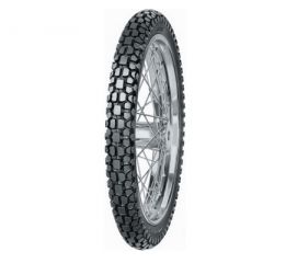 Mitas 3.00-21 54S E-02 TT Mitas Moto Enduro cestovní