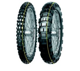 Mitas 120/90-17 64R E-09 DAKAR TL Mitas Moto Enduro cestovní