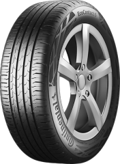 Continental 225/45R19 96W XL EcoContact 6 SSR *