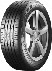 Continental 195/60R18 96H XL EcoContact 6 ContiSeal R