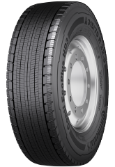 Continental 315/45R22.5 147/145L TL Conti EcoPlus HD3 EU LRH 16PR M+S 3PMSF