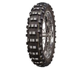 Mitas 140/80-18 70R EF-07 SUPER TT Mitas Moto Enduro FIM