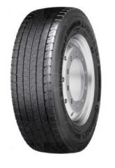 Continental 315/70R22.5 154/150L (152/148M) TL Conti EfficientPro D EU M+S 3PMSF