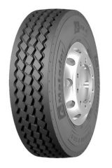 Matador 315/80R22.5 156/150K TL FM 4 EU LRL 20PR M+S 3PMSF