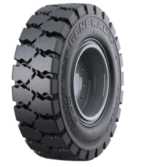 General Tire 5.00-8/3.00 GENERAL LIFTER SIT