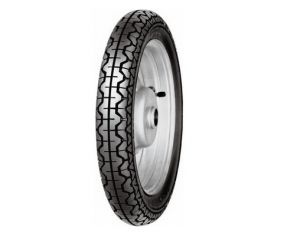 Mitas 3.50-16 58P REINF H-06 TT Mitas Moto Motocykl silniční klasický