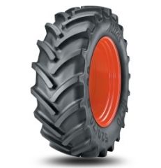 Mitas 380/70R24 125D/128A8 HC70 TL Mitas Traktorové radiální