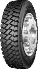 Continental 385/65R22.5 164J (162K) TL HDC EU LRL 20PR M+S 3PMSF