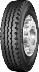 Continental 12.00R20 154/151K TT HSC EU LRJ 18PR M+S