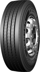 Continental 315/80R22.5 156/150L (154/150M) TL HSR2 ED EU LRL 20PR