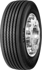 Continental 13R22.5 154/150L (156/150K) TL HSR EU LRJ 18PR