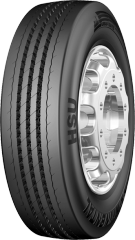 Continental 295/80R22.5 152/148J TL HSU EU LRH 16PR