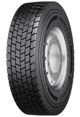 Contire RE 315/80R22.5 156/150L (154/150M) ContiRE Hybrid HD3 EU LRL 20PR M+S 3PMSF