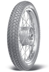 Continental 80/70 - 16 M/C 40E Reinf TT CityEL / KKS 11