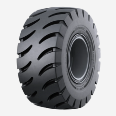 Continental 35/65R33 229A2 ContiEarth LD-Master Rock L5 *** TL CO NHS
