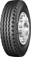 Continental 9.5R17.5 129/127L (131/128K) LSC EU LRG 14PR M+S 3PMSF