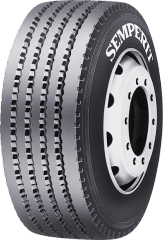 Semperit 7.50R15 135/133G (134/132J) TT M 422 EU LRH 16PR