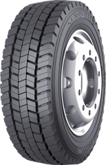 Semperit 11R22.5 148/145L TL M 470 EU LRH 16PR M+S 3PMSF