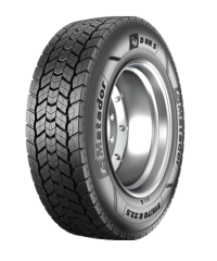 Matador 315/70R22.5 154/150L (152/148M D HR 5 EU LRL 20PR M+S 3PMSF